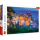 Puzzle Trefl 2000el Vernazza o zmroku